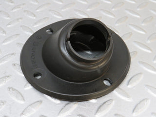 R107 SL steering column joint cover used OEM