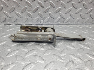 W126 door safety check strap used OEM