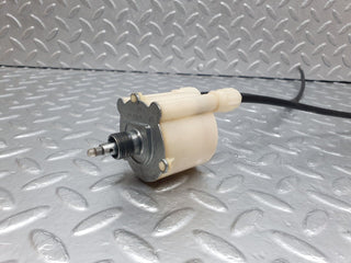 42865 Mercedes-Benz W201 190 2.0L Heater Control Switch 2018300185