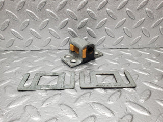 46476 Mercedes-Benz C123 280CE Coupe Left Door Lock Latch