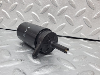 44347 Mercedes-Benz W123 280E Windscreen Washer Pump