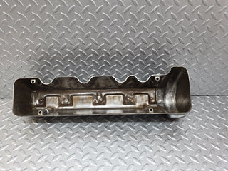 43735 Mercedes-Benz C126 380SEC Coupe Cylinder Head Cover Left 1170160005