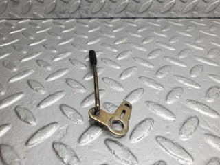 W124 Wagon rear door lock knob used OEM