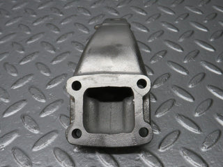 33061 Mercedes-Benz C107 R107 350 V8 Engine Mount Bracket Left 1162232204