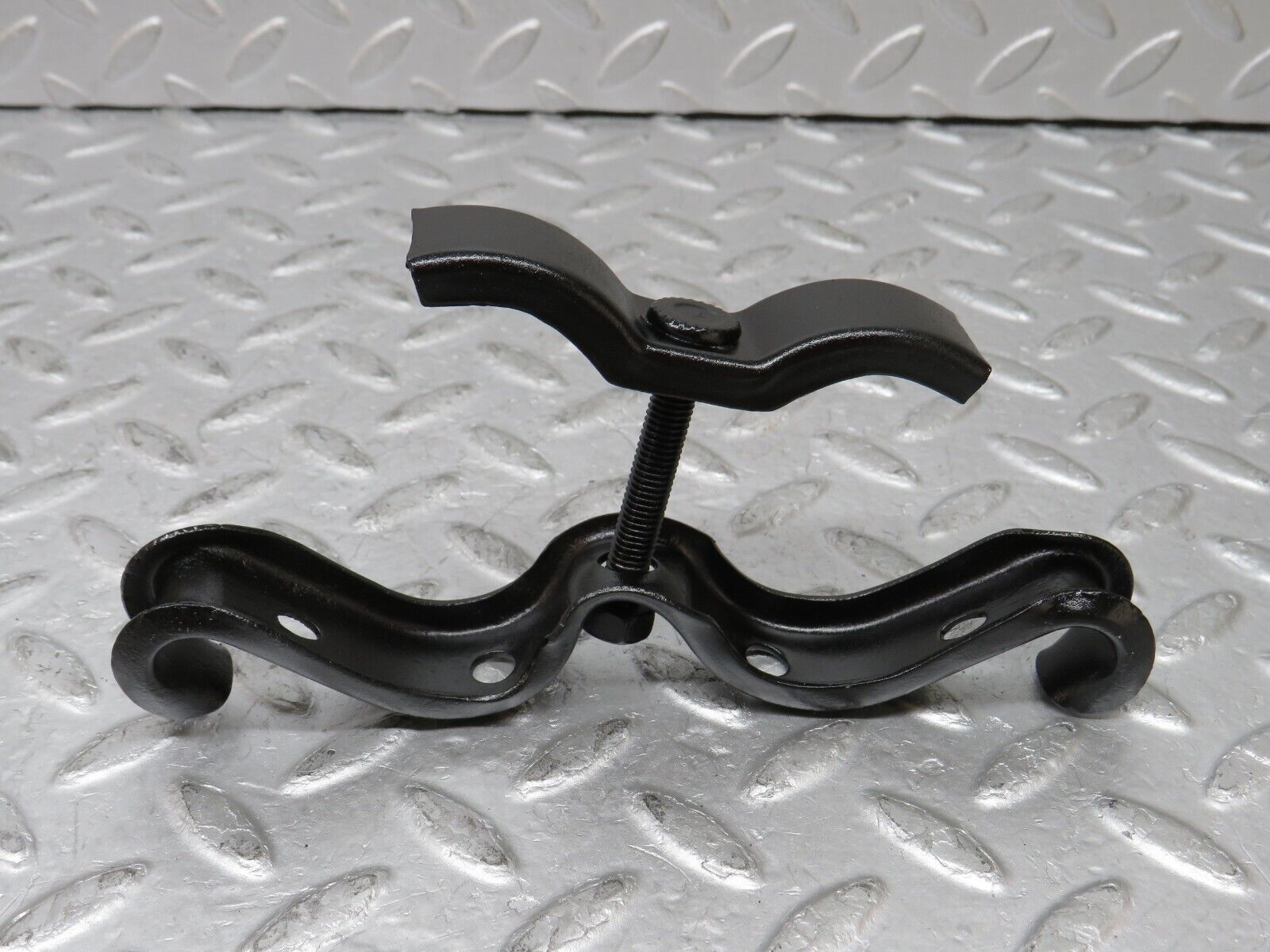 35443 Mercedes-Benz R107 280SL Exhaust Holder Bracket