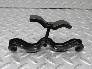 R107 SL exhaust holder bracket used OEM