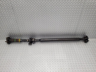46511 Mercedes-Benz C123 280CE Coupe Cardan Shaft Prop Shaft 1164110215 1234100981