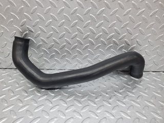 R129 SL radiator lower coolant hose used OEM