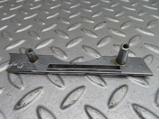 R107 SL dashboard trim left side used OEM