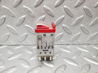 46491 Mercedes-Benz C123 280CE Coupe Overload Relay 2015400845