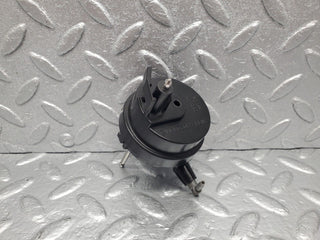 R230 fuel tank flap cap vacuum actuator used OEM