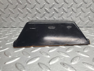 W126 Coupe centre console tray storage used OEM