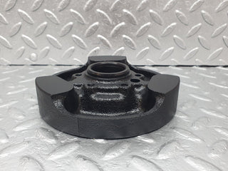 W108 crankshaft vibration damper used OEM
