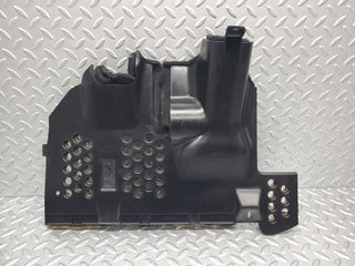 46846 Mercedes-Benz R129 320SL Coupe Under Dash Panel Right Side