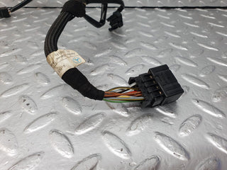 42577 Mercedes-Benz R129 320SL Coupe Electric Steering Column Wire Cable 1295408508