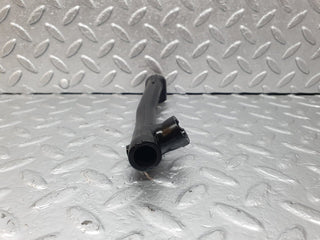 43958 Mercedes-Benz C123 230CE Coupe Air Intake Pipe 1020945882