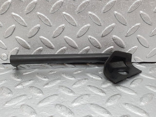 44154 Mercedes-Benz C123 230CE Coupe Wiper Mechanism Tray Water Drain
