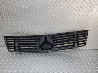 45118 Mercedes-Benz R129 300SL Coupe Bonnet Grill 1298800085