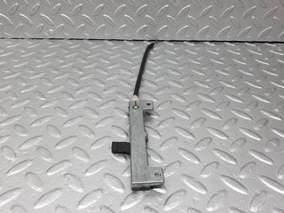 42138 Mercedes-Benz W123 280E Heater Control Slider 1238300185