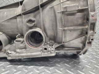 W123 automatic gearbox housing used OEM