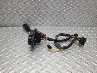 W201 Baby Benz indicator wiper stalk used OEM