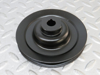 35554 Mercedes-Benz R107 280SL Power Steering Pump Pulley 6154660315