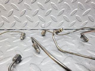 45966 Mercedes-Benz W126 420SE Fuel Line Hose Set