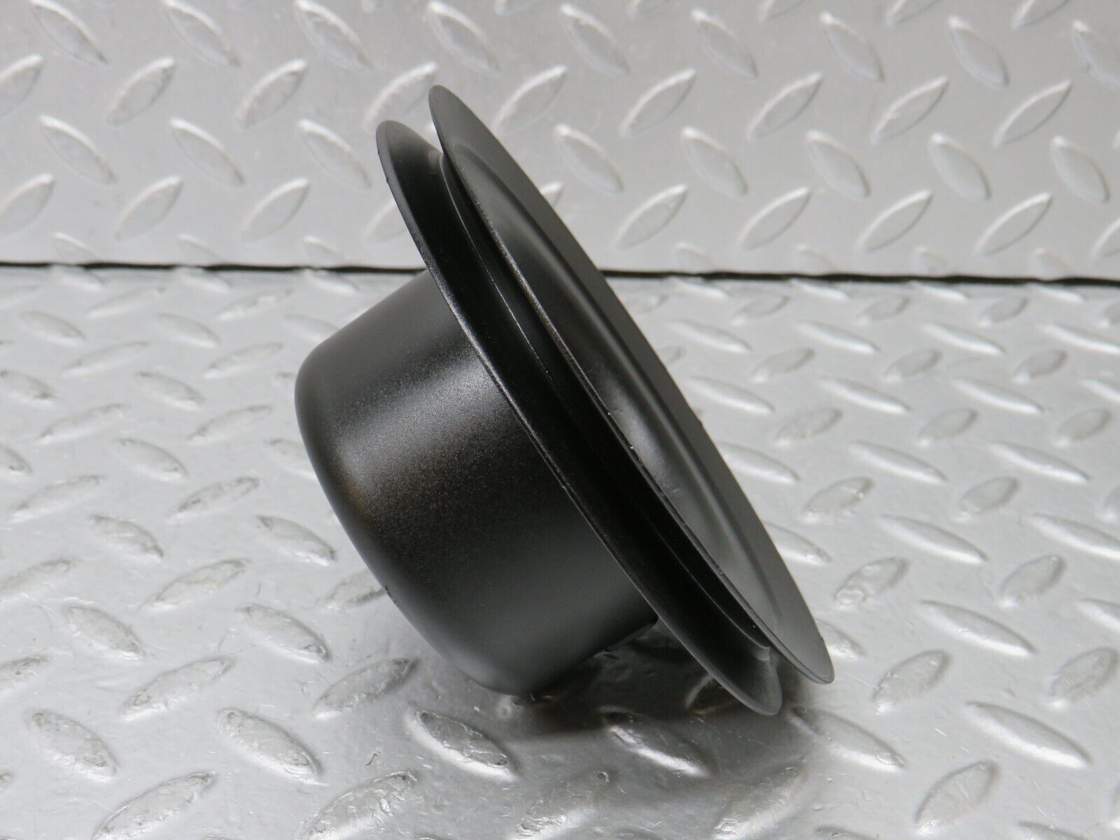 35470 Mercedes-Benz R107 280SL Water Pump Pulley 1102050710