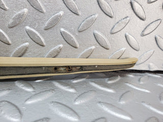 45603 Mercedes-Benz W126 420SE Front Right Door Interior Trim Beige