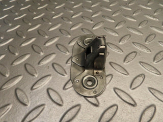 R107 SL trunk lock latch used OEM