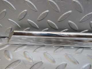 35373 Mercedes-Benz R107 280SL Left Door Chrome Trim