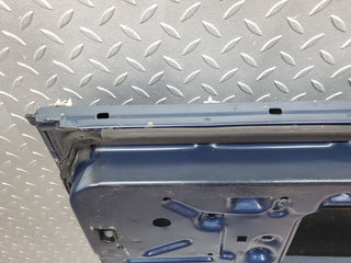 W124 rear left door used OEM