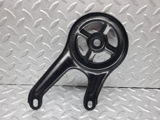 45920 Mercedes-Benz W126 420SE Rear Suspension Axle Mounting Bracket 2x