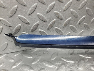 46760 Mercedes-Benz R129 320SL Coupe Left Headlight Cover Trim 1298260577