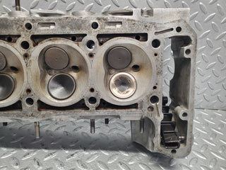 W124 cylinder head used OEM