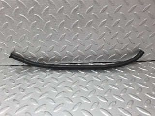 W124 carburettor heating coolant hose pipe used OEM
