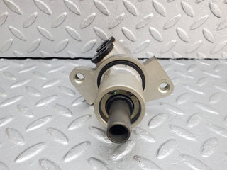 W124 brake master cylinder used OEM