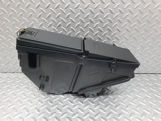 42503 Mercedes-Benz R129 320SL Coupe Fuse Box 1245400850 1245400282 1245400182