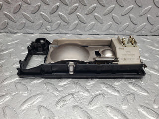 W201 Baby Benz interior dome light used OEM