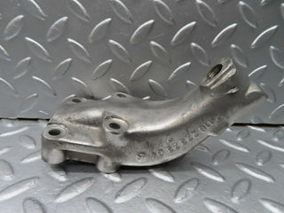 R107 SL engine mount bracket right used OEM