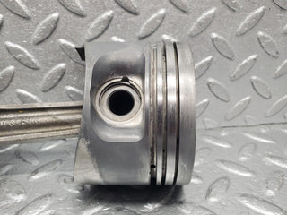 46285 Mercedes-Benz W126 420SE Piston With Connecting Rod 91.995mm