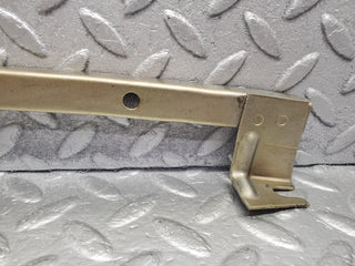 S123 Wagon rear left window channel used OEM