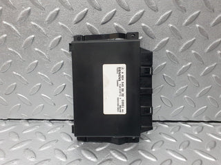 41794 Mercedes-Benz W202 C200 Automatic Gearbox Control Unit 0245458032