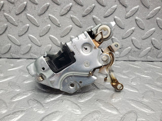 W201 Baby Benz front left door lock mechanism used OEM