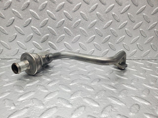 46194 Mercedes-Benz W124 280E EGR Valve Pipe 0001407860