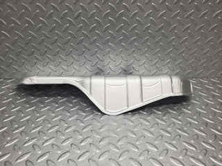 46171 Mercedes-Benz W124 280E Engine Mount Heat Shield Right Side