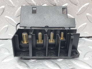 R129 SL cable wire connector used OEM