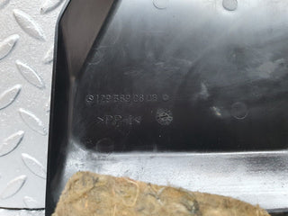 42276 Mercedes-Benz R129 320SL Coupe Under Dash Panel Left Side 1296890808