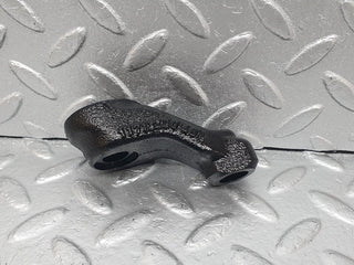 43557 Mercedes-Benz C126 380SEC Coupe Belt Tensioner Pulley Bracket 1171320040