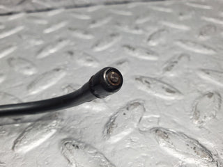 W112 fuel injector used OEM